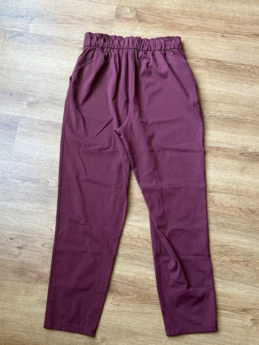 Lululemon Women’s Stretch High-Rise Jogger *Full Length - Picture 3 of 7